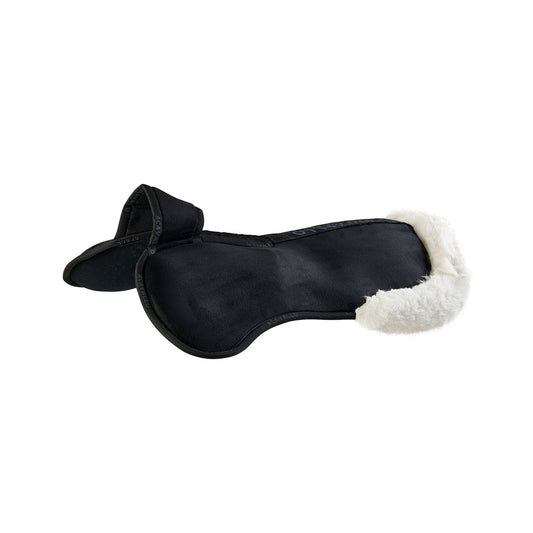Compensador pluma-FS WFS-FS bolsillo gamuza alza trasera Acavallo