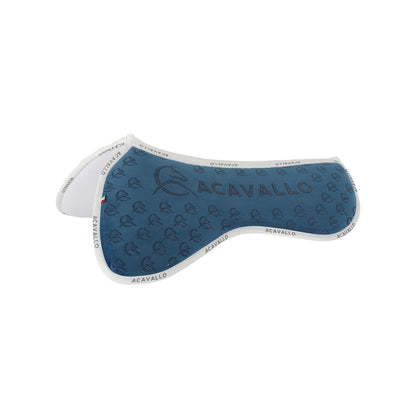 Compensador MF Jccs SW-3DS con louvre grip silicona flat Acavallo - Ocean