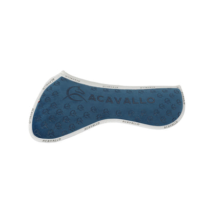 Compensador MF Jccs SW-3DS con louvre grip silicona flat Acavallo - Ocean