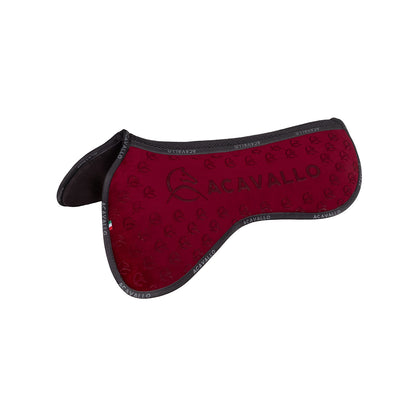 Compensador MF Jccs SW-3DS con louvre grip silicona flat Acavallo