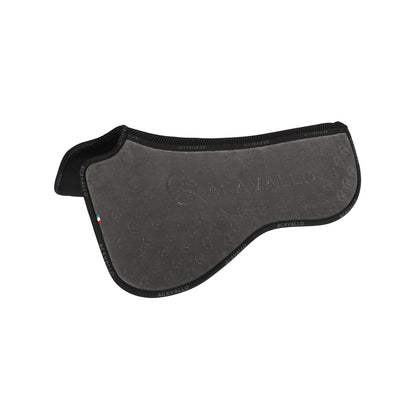 Compensador mf ds sw-3ds Louvre grip silicona plano Acavallo - Gris