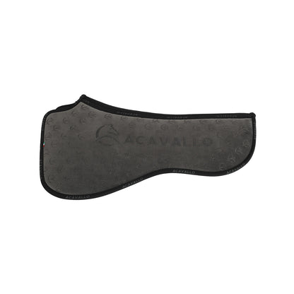 Compensador mf ds sw-3ds Louvre grip silicona plano Acavallo - Gris