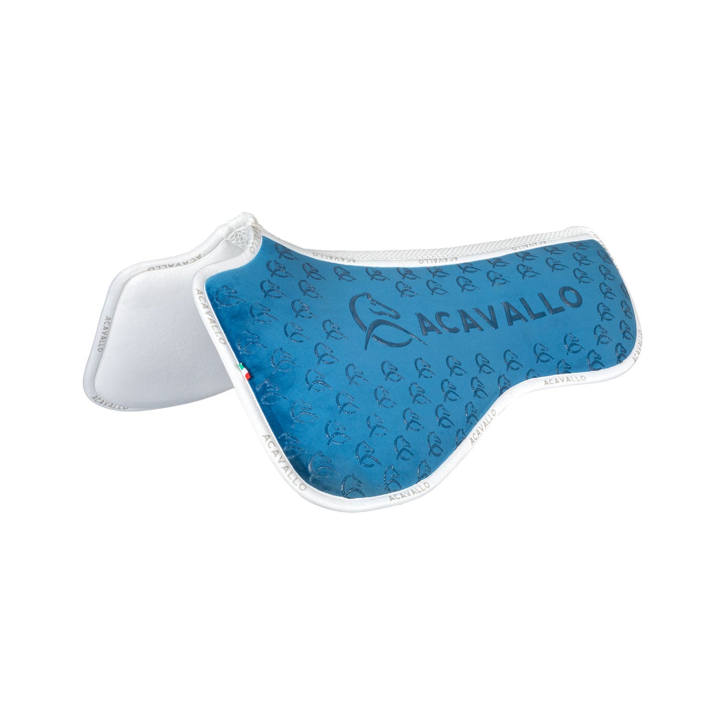 Compensador mf ds sw-3ds Louvre grip silicona plano Acavallo