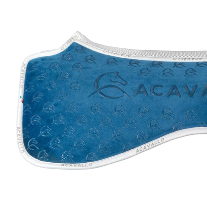 Compensador mf ds sw-3ds Louvre grip silicona plano Acavallo - Ocean
