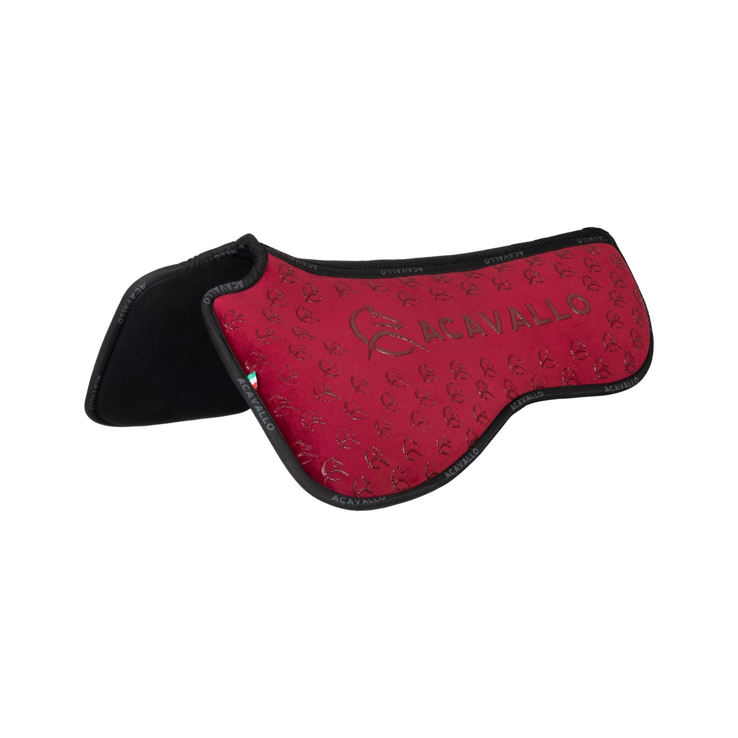 Compensador mf ds sw-3ds Louvre grip silicona plano Acavallo - Vino