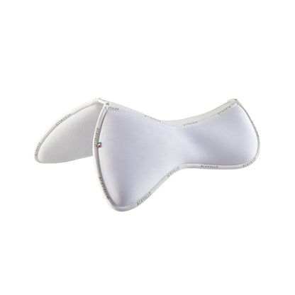 Compensador MF JCCS SW-3DS con louvre flat Acavallo - Blanco