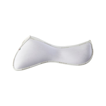 Compensador MF JCCS SW-3DS con louvre flat Acavallo - Blanco