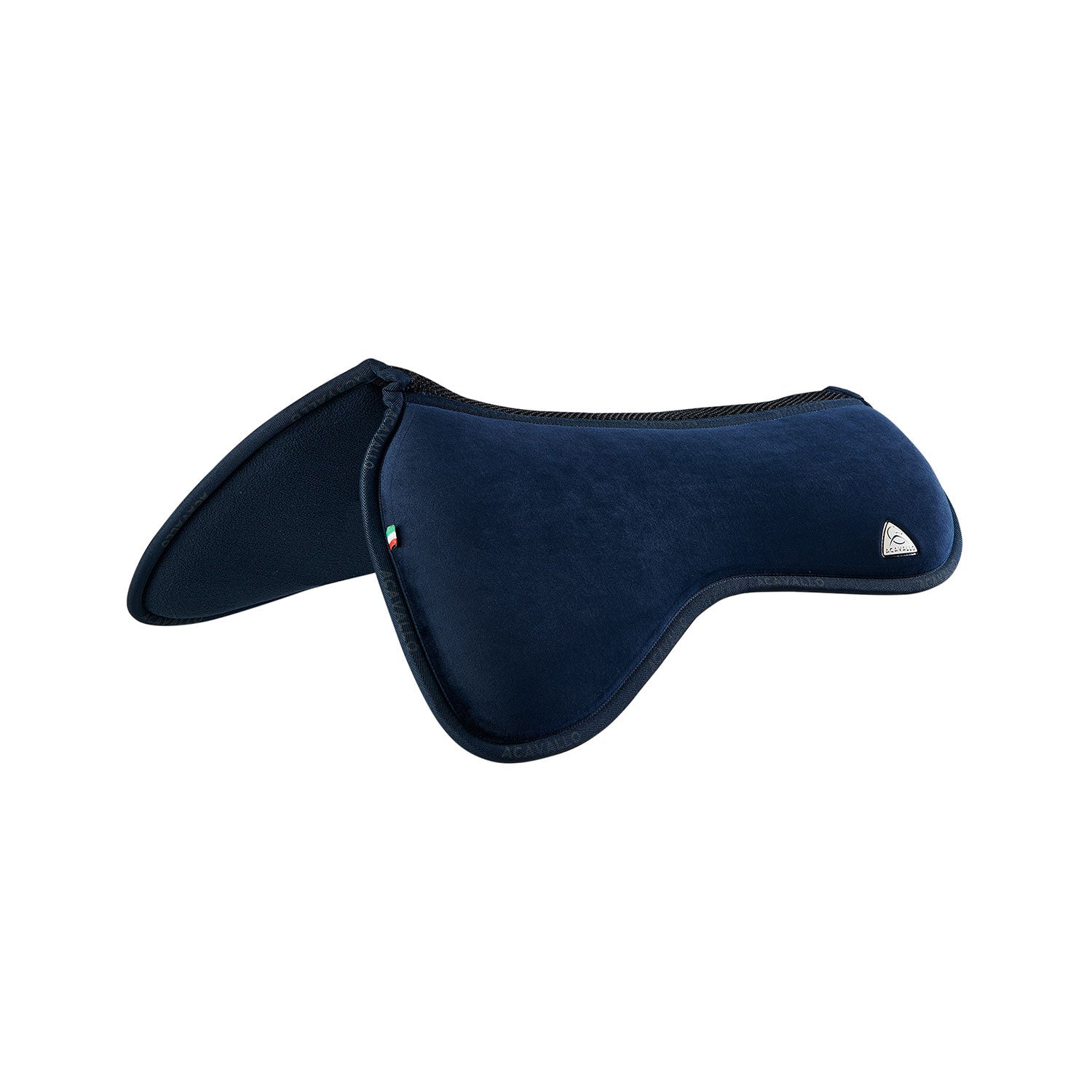 Compensador MF JCCS SW-3DS con louvre flat Acavallo