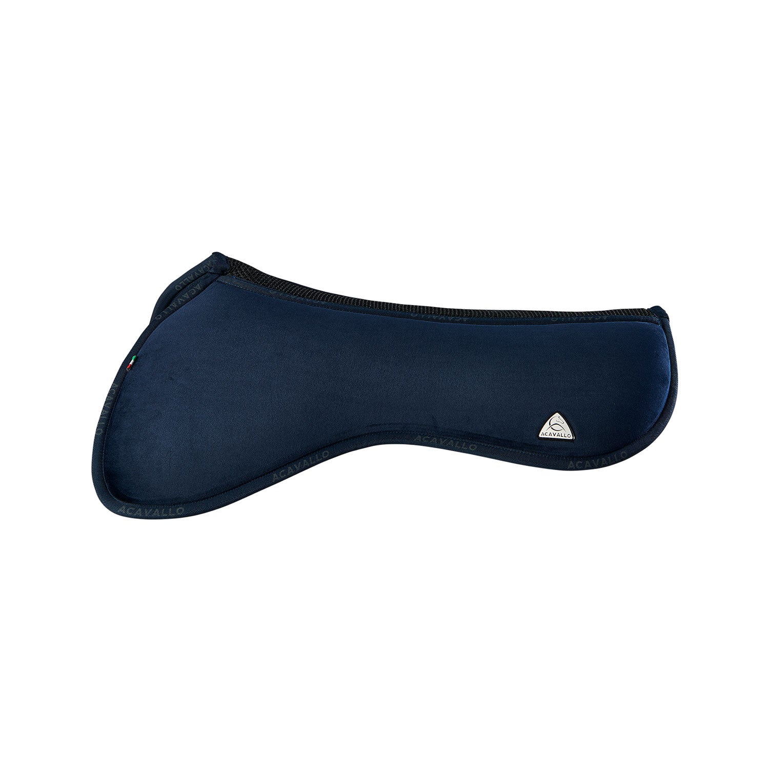 Compensador MF JCCS SW-3DS con louvre flat Acavallo - Azul
