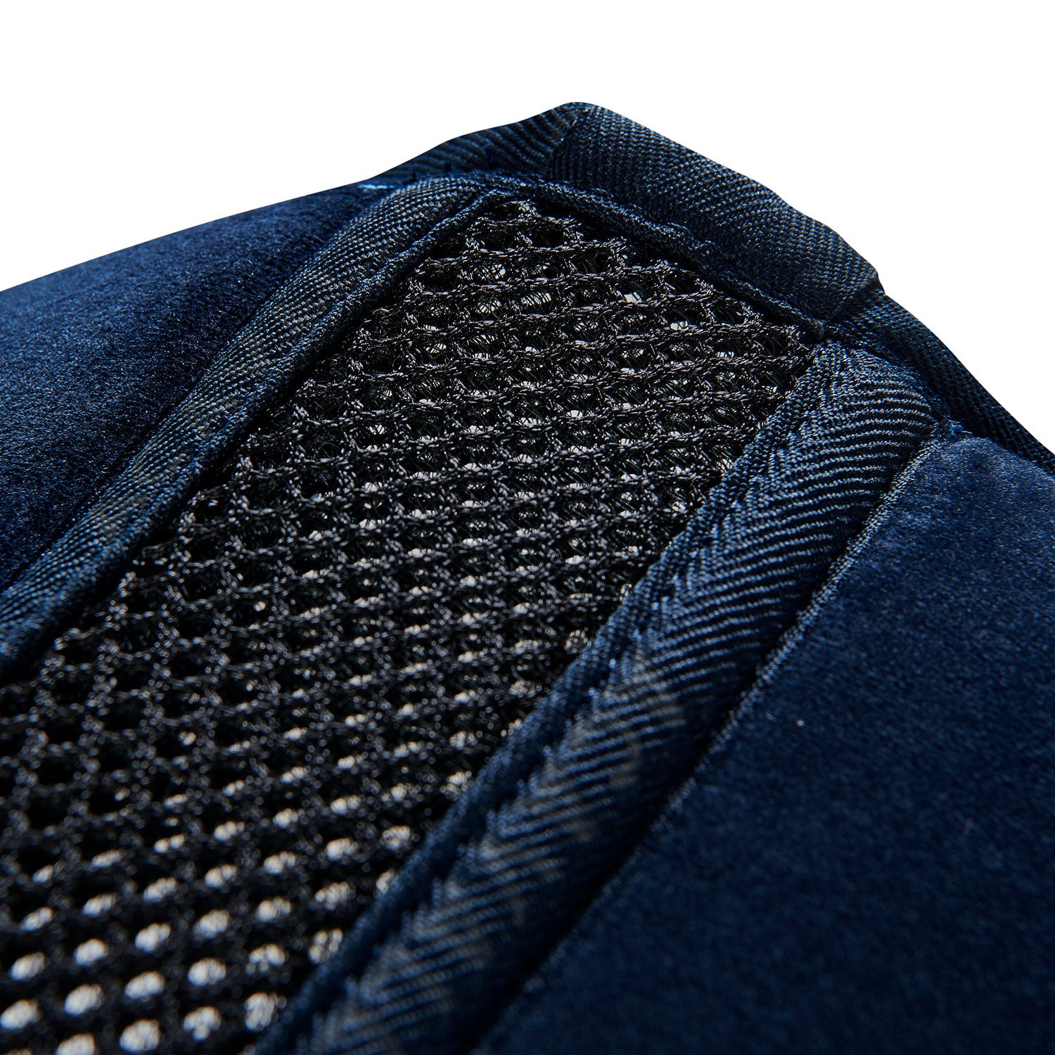 Compensador MF JCCS SW-3DS con louvre flat Acavallo - Azul
