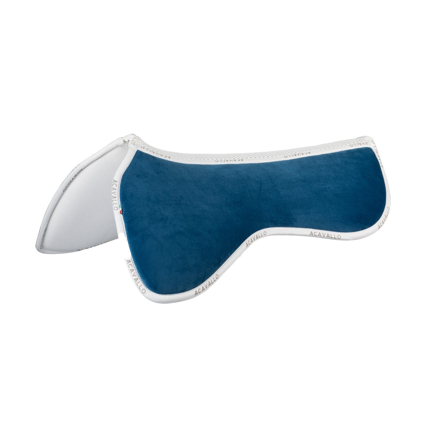 Compensador MF JCCS SW-3DS con louvre flat Acavallo - Ocean