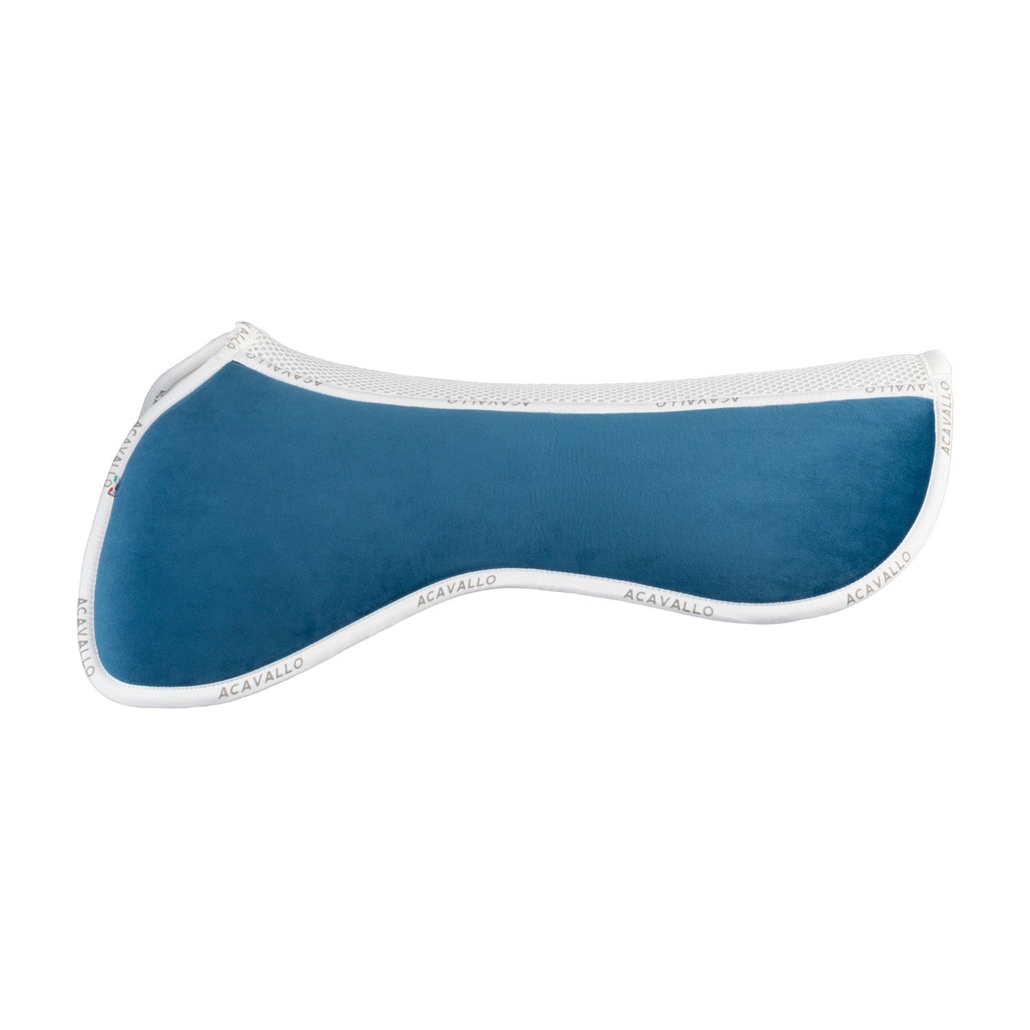 Compensador MF JCCS SW-3DS con louvre flat Acavallo - Ocean