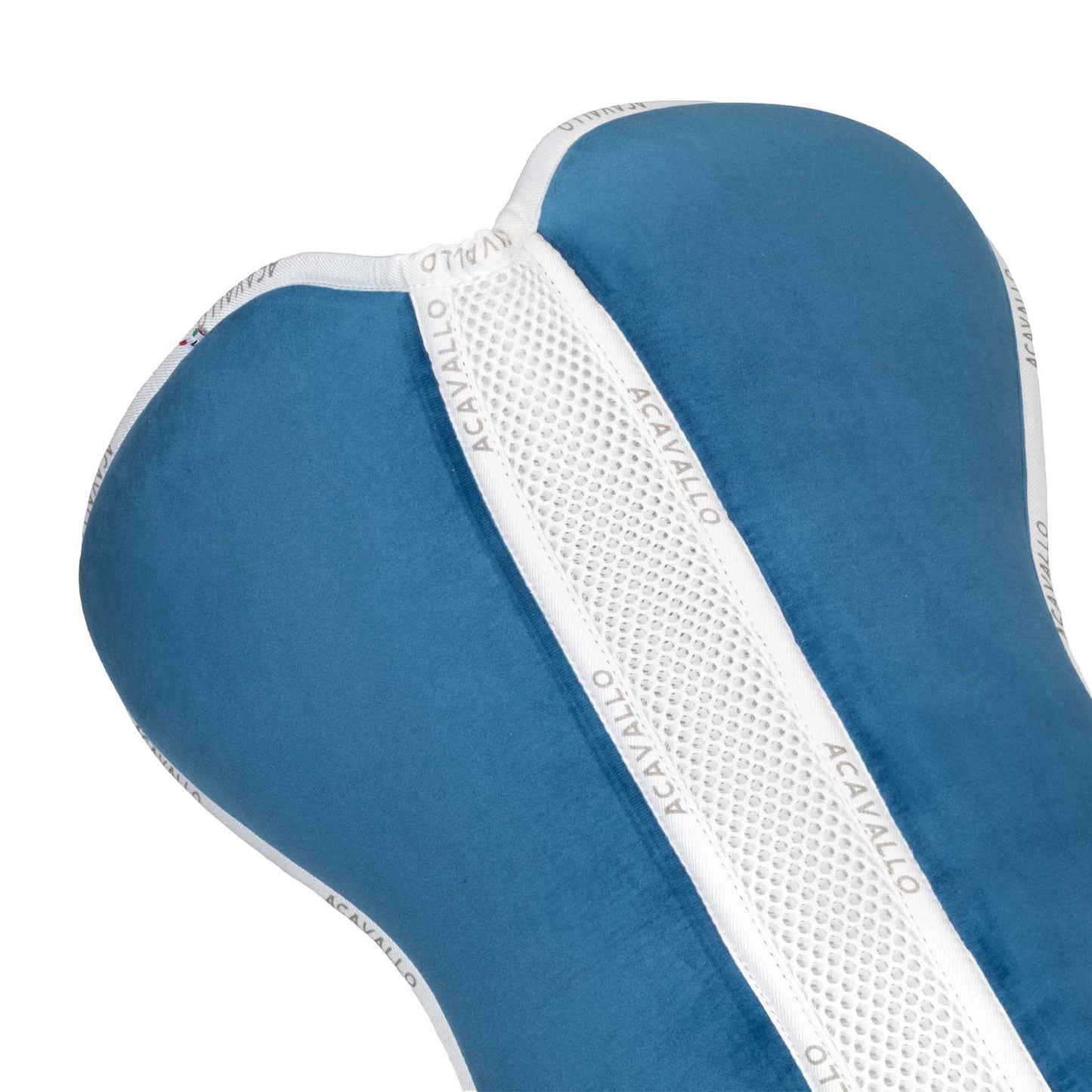 Compensador MF JCCS SW-3DS con louvre flat Acavallo - Ocean