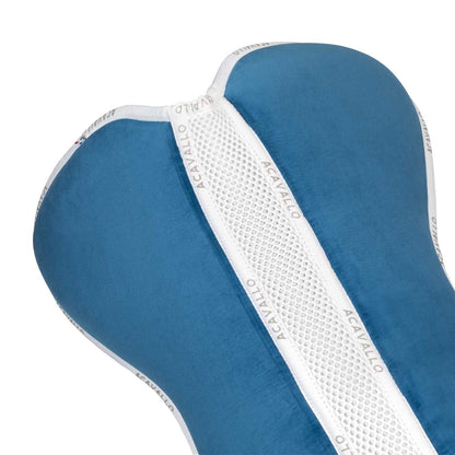 Compensador MF JCCS SW-3DS con louvre flat Acavallo - Ocean