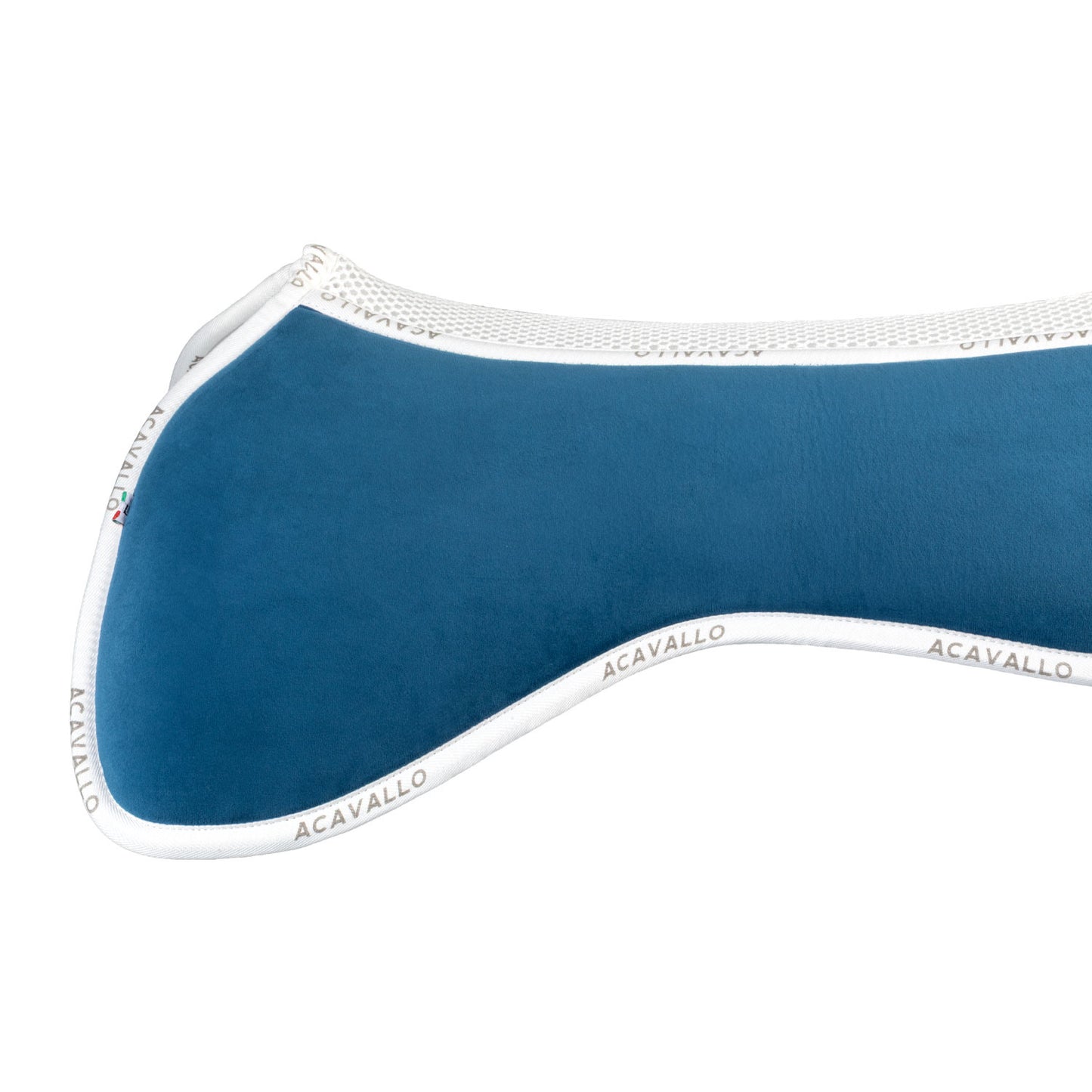 Compensador MF JCCS SW-3DS con louvre flat Acavallo - Ocean
