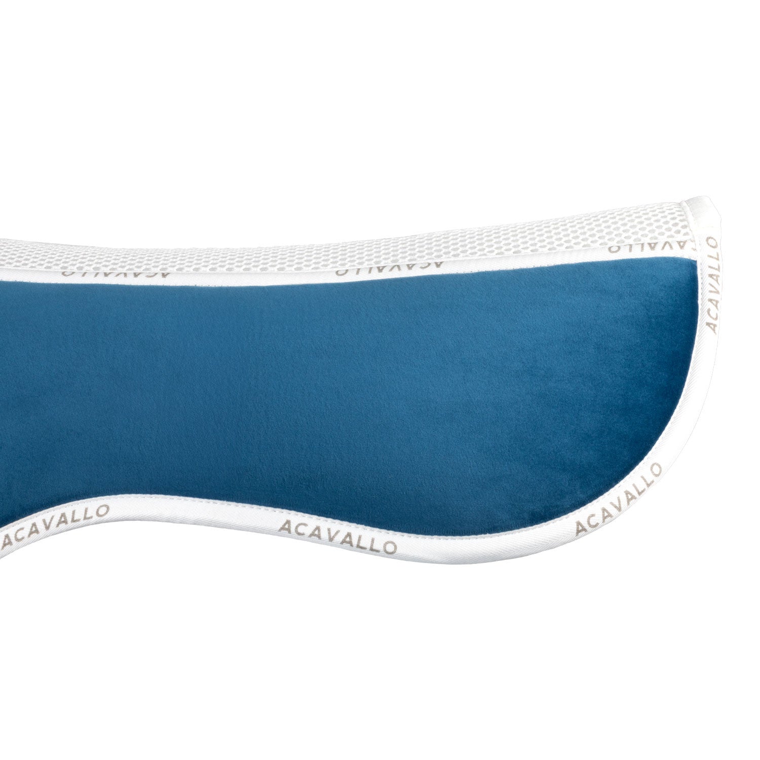 Compensador MF JCCS SW-3DS con louvre flat Acavallo - Ocean