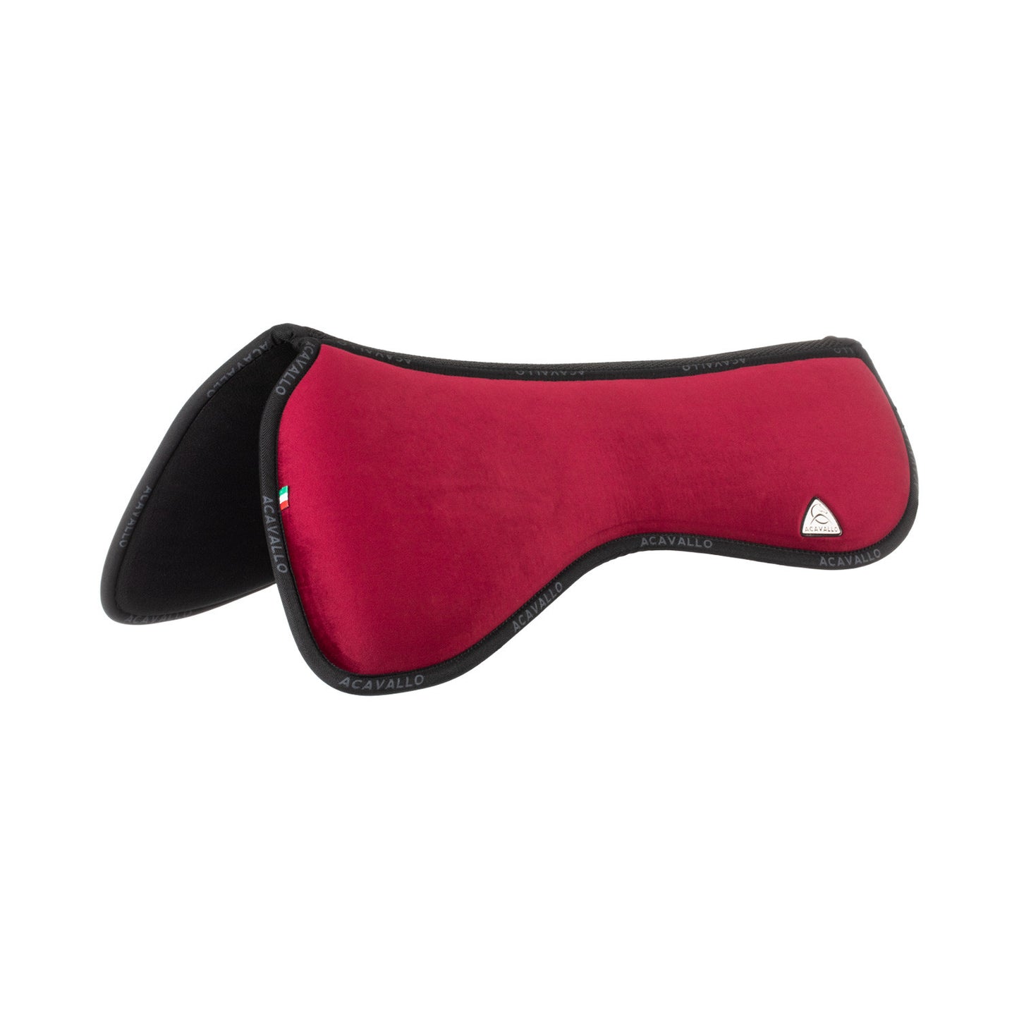 Compensador MF JCCS SW-3DS con louvre flat Acavallo - Vino