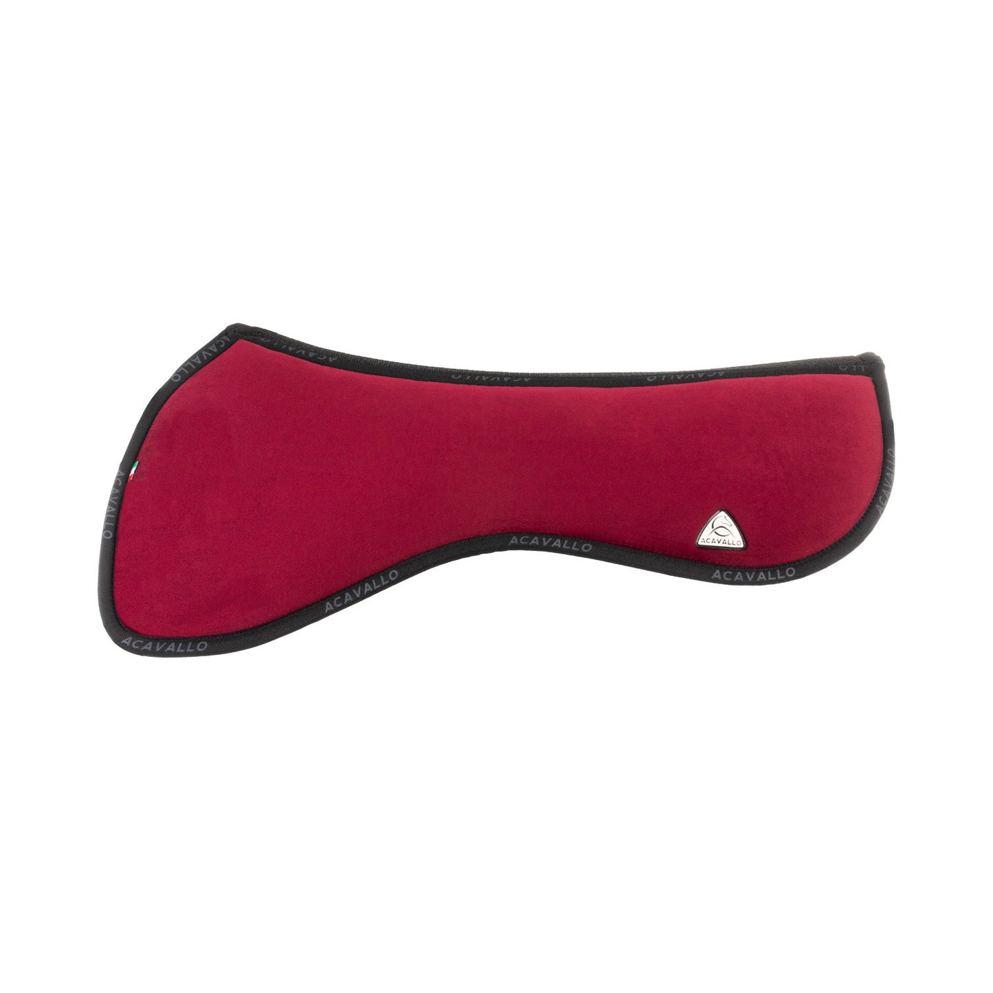 Compensador MF JCCS SW-3DS con louvre flat Acavallo - Vino