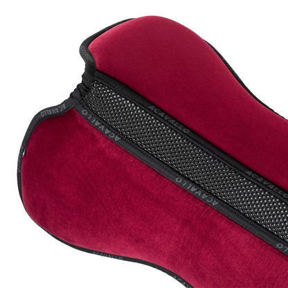 Compensador MF JCCS SW-3DS con louvre flat Acavallo - Vino