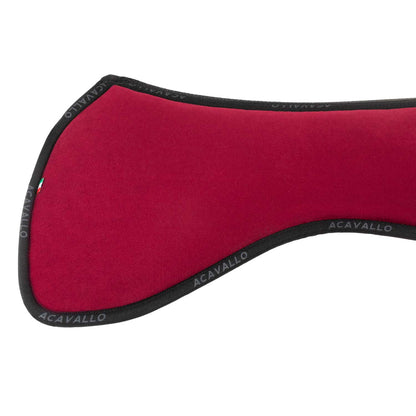 Compensador MF JCCS SW-3DS con louvre flat Acavallo - Vino
