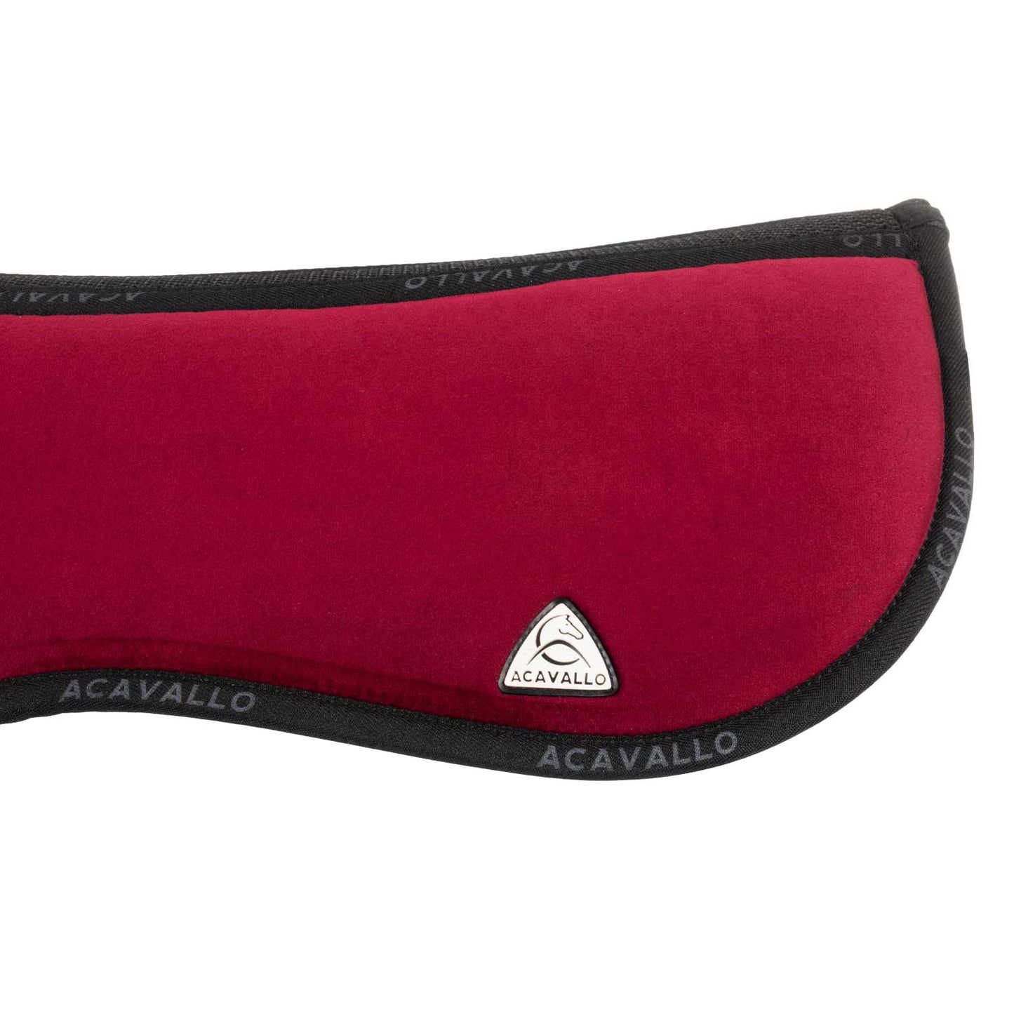 Compensador MF JCCS SW-3DS con louvre flat Acavallo - Vino
