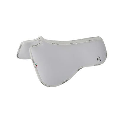 Compensador mf ds con 3ds louvre flat Acavallo - Blanco