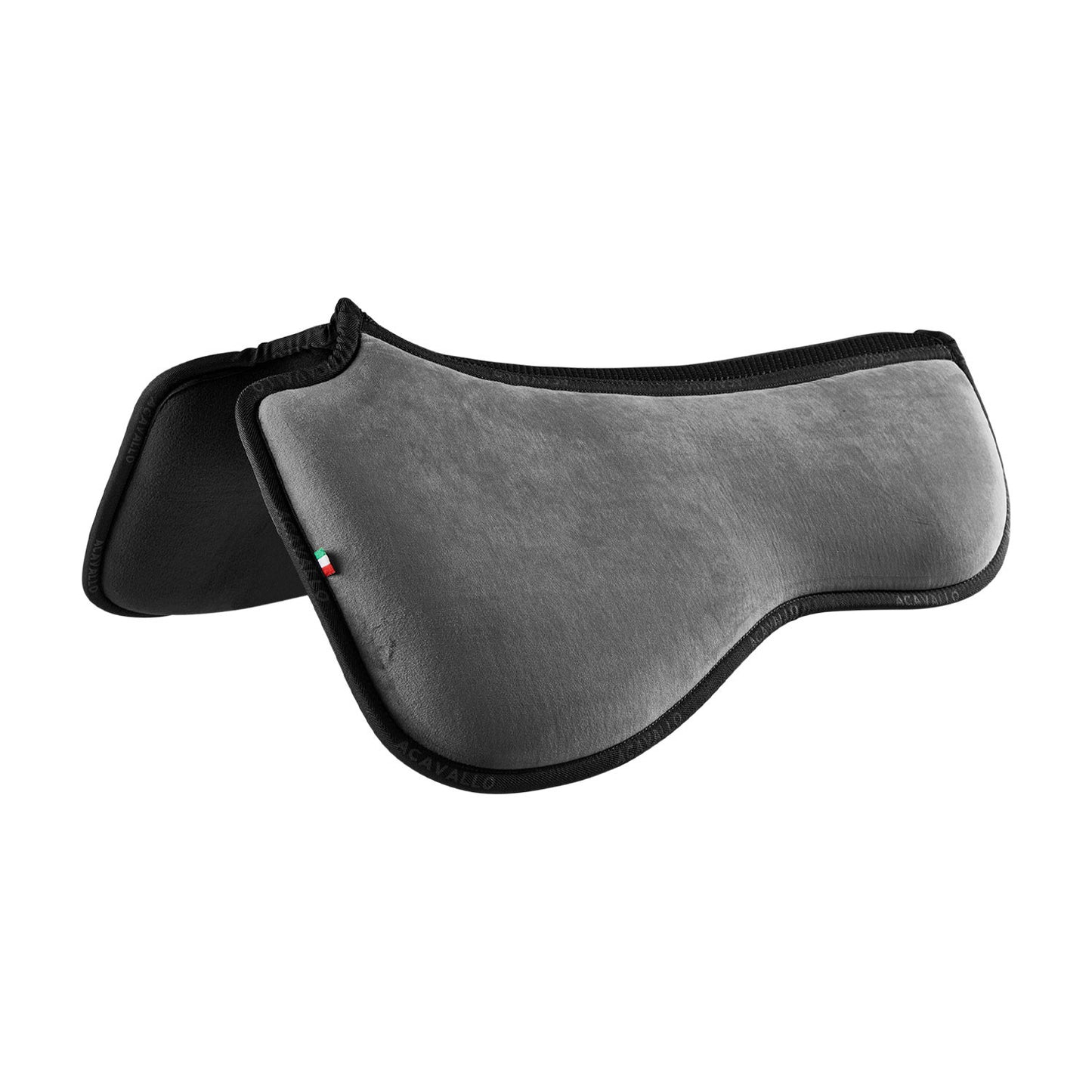 Compensador mf ds con 3ds louvre flat Acavallo