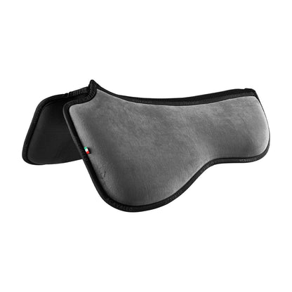 Compensador mf ds con 3ds louvre flat Acavallo - Gris