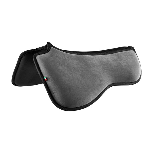 Compensador mf ds con 3ds louvre flat Acavallo - Gris