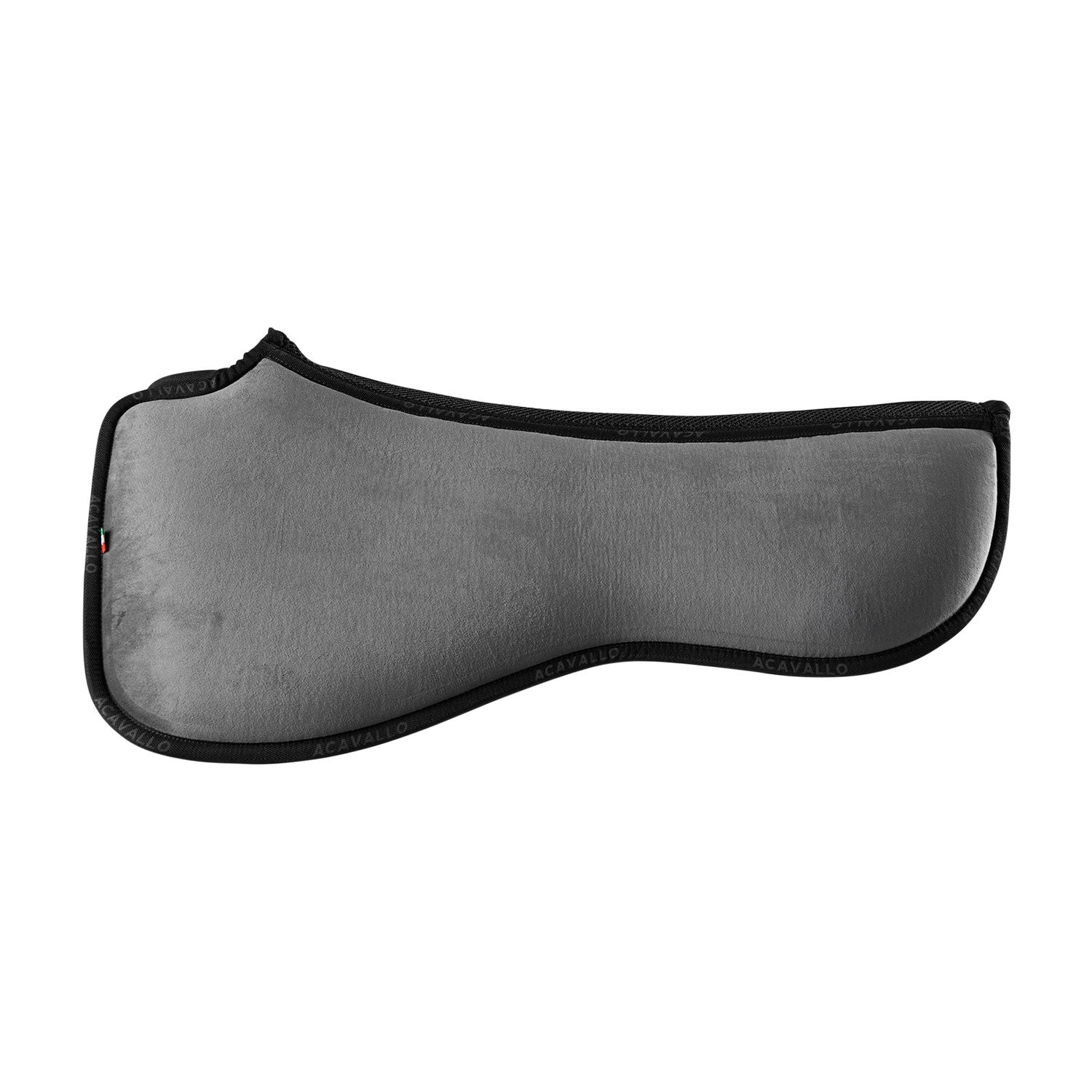 Compensador mf ds con 3ds louvre flat Acavallo - Gris