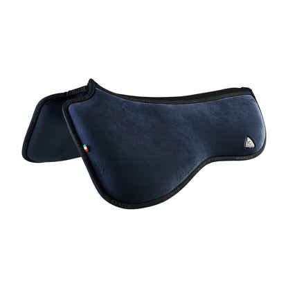 Compensador mf ds con 3ds louvre flat Acavallo - Azul