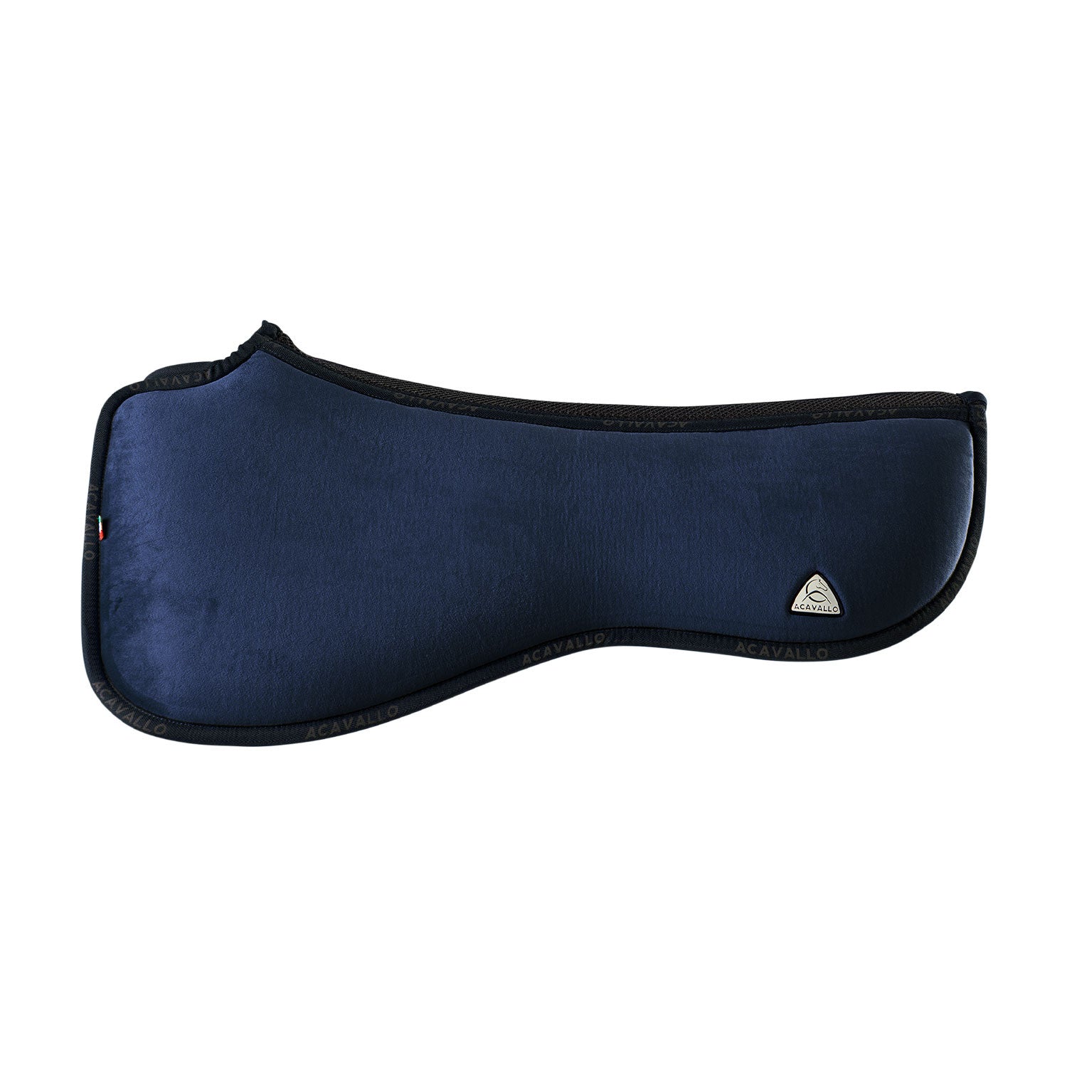 Compensador mf ds con 3ds louvre flat Acavallo - Azul