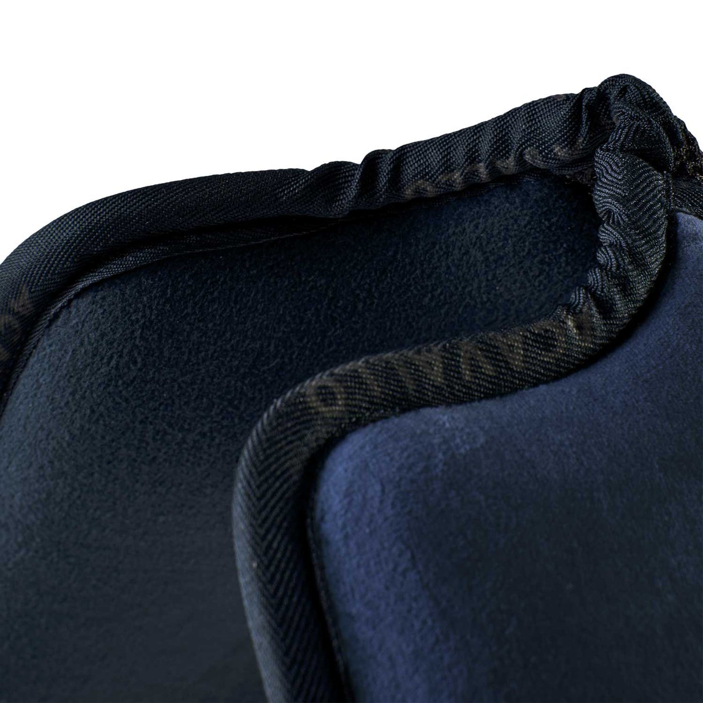 Compensador mf ds con 3ds louvre flat Acavallo - Azul