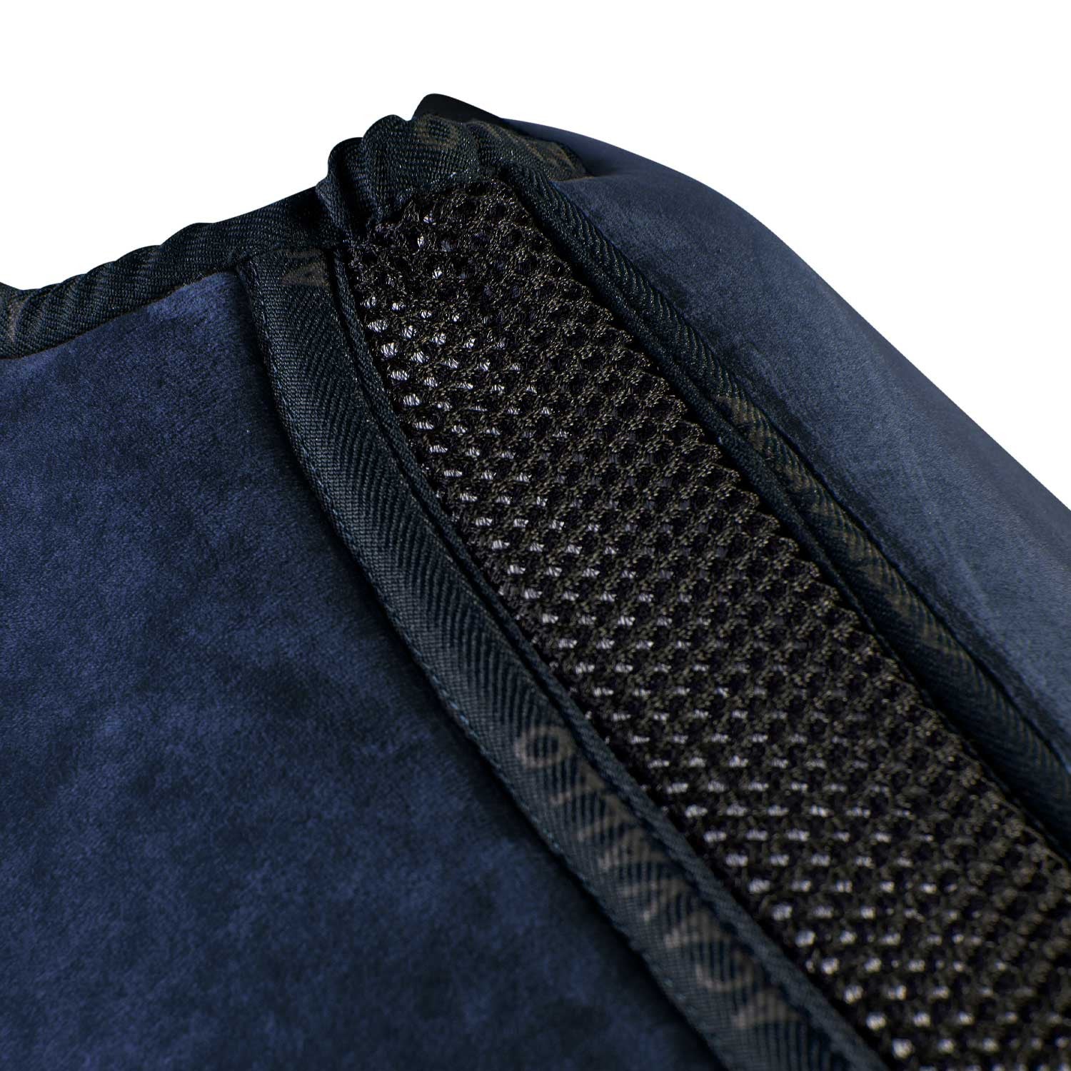 Compensador mf ds con 3ds louvre flat Acavallo - Azul