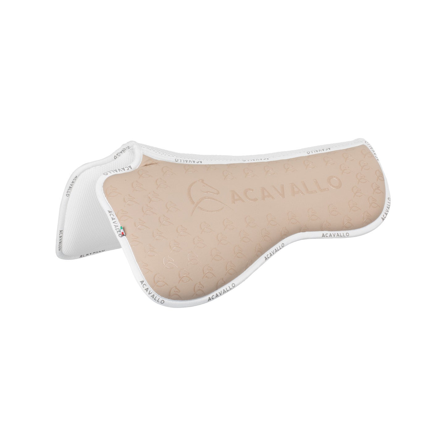Compensador mf ds sw-3ds elastán y bambú grip silicona flat Acavallo