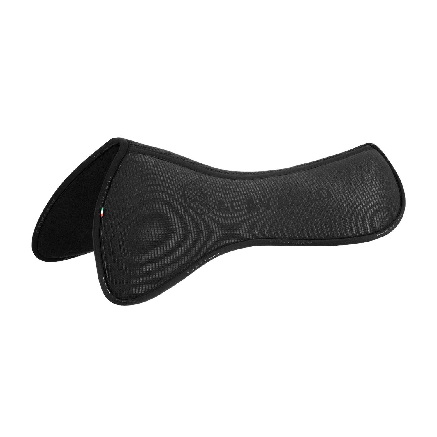 Compensador MF JCCS SW-3DS extreme grip flat Acavallo