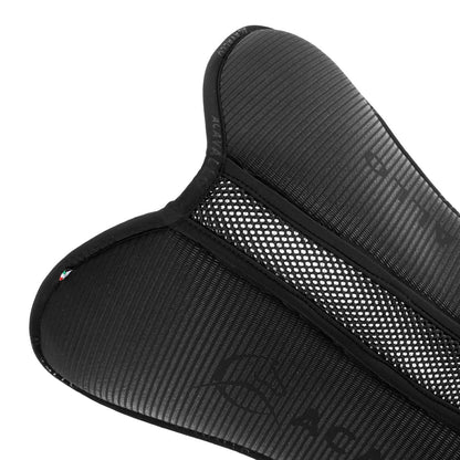 Compensador MF JCCS SW-3DS extreme grip flat Acavallo - Total Black