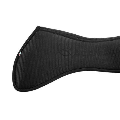 Compensador MF JCCS SW-3DS extreme grip flat Acavallo - Total Black