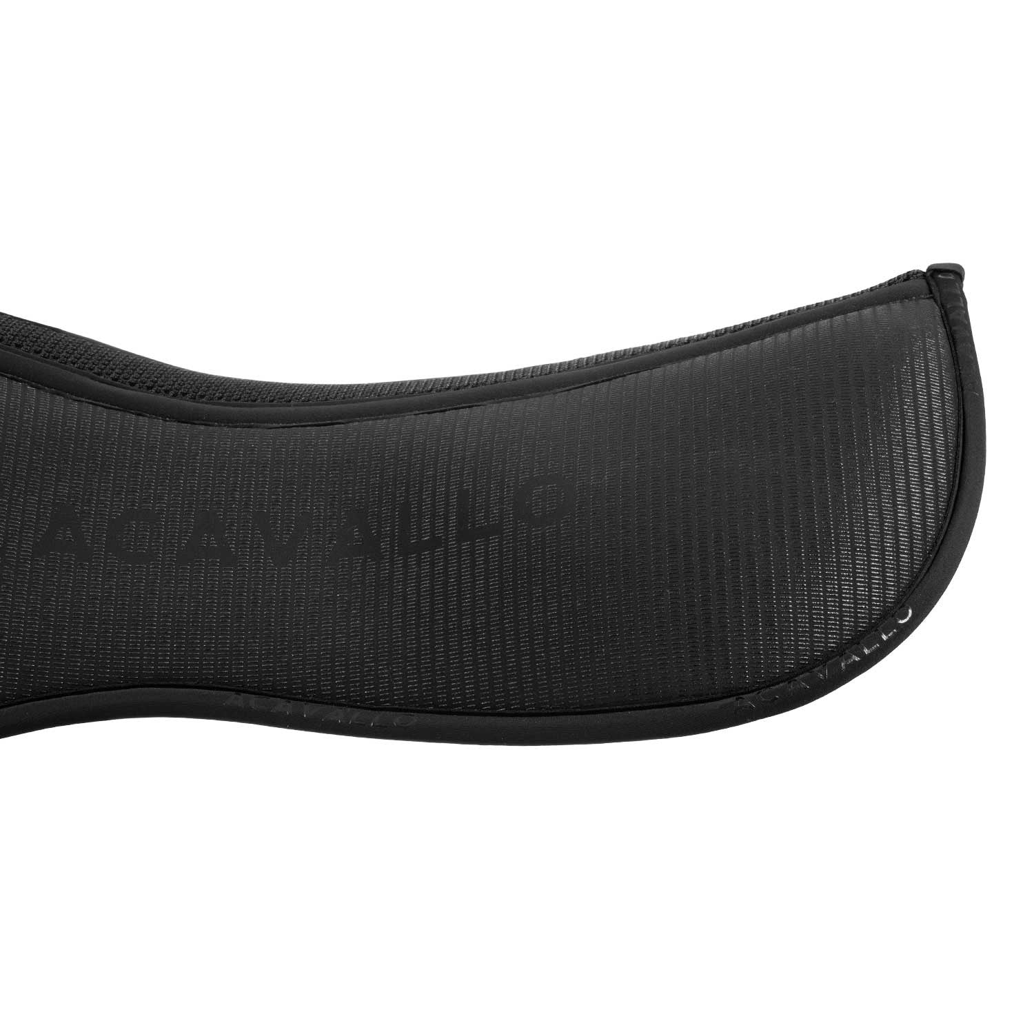 Compensador MF JCCS SW-3DS extreme grip flat Acavallo - Total Black