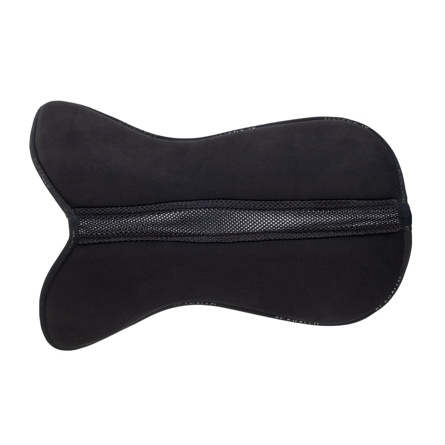 Compensador MF JCCS SW-3DS extreme grip flat Acavallo - Total Black