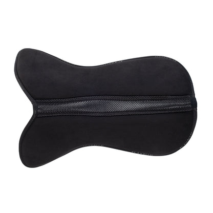 Compensador MF JCCS SW-3DS extreme grip flat Acavallo - Total Black