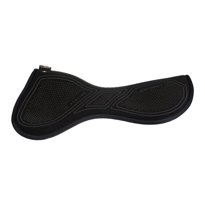 Slim plano de impacto cero Acavallo - Total Black