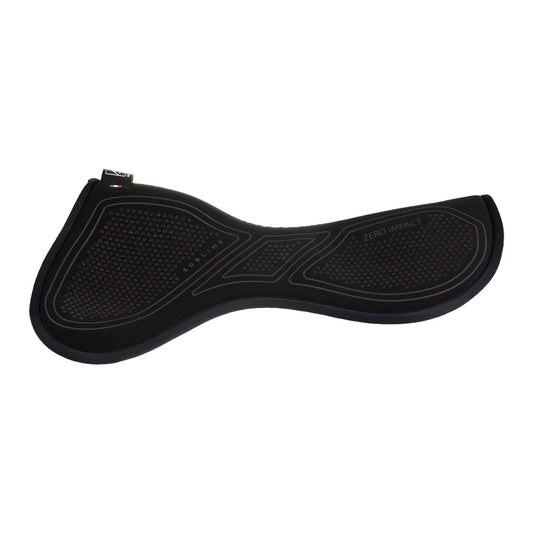 Slim plano de impacto cero Acavallo - Total Black
