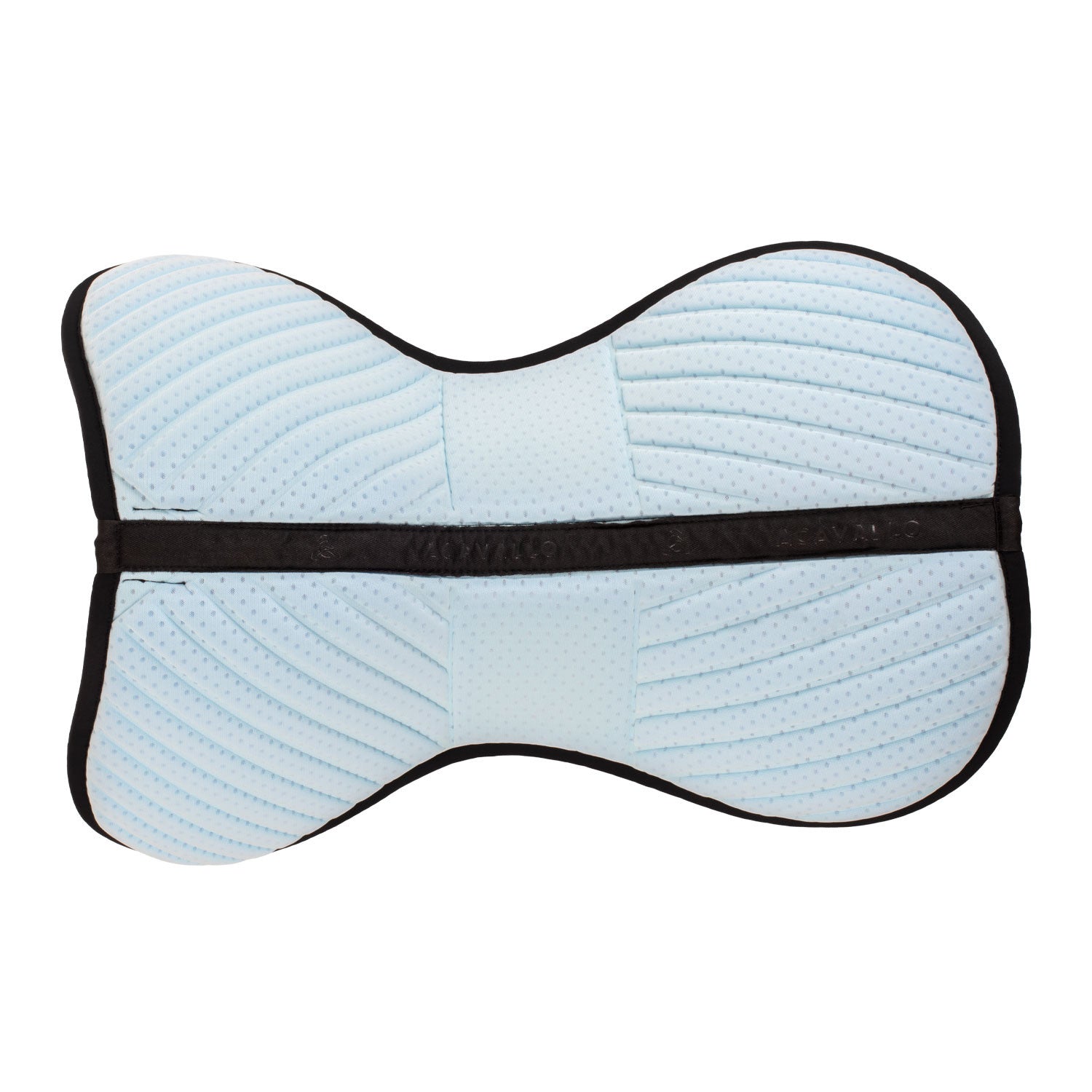 Slim plano de impacto cero Acavallo - Total Black