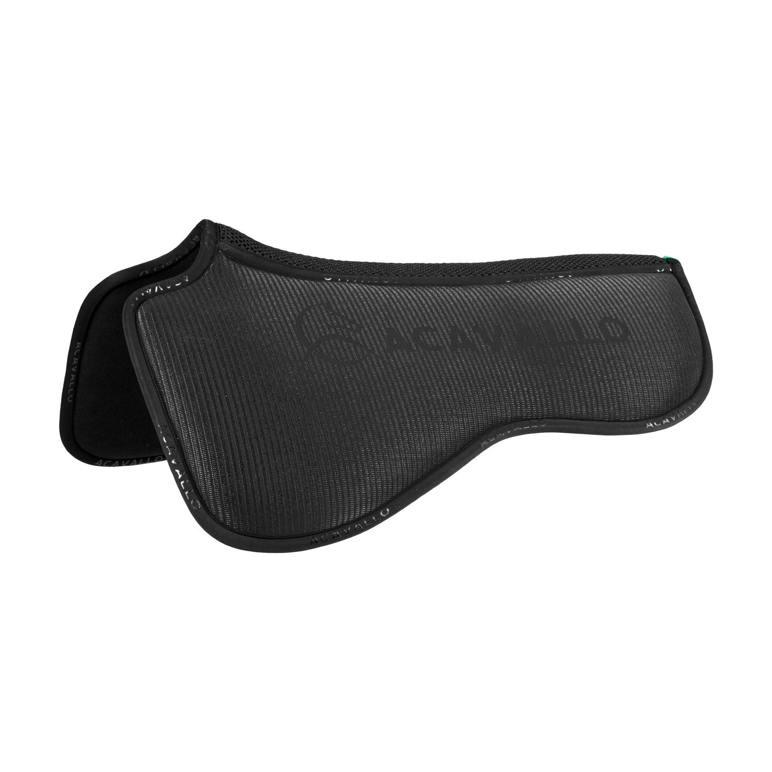 Compensador MF DS SW-3DS Louvre extreme grip flat Acavallo