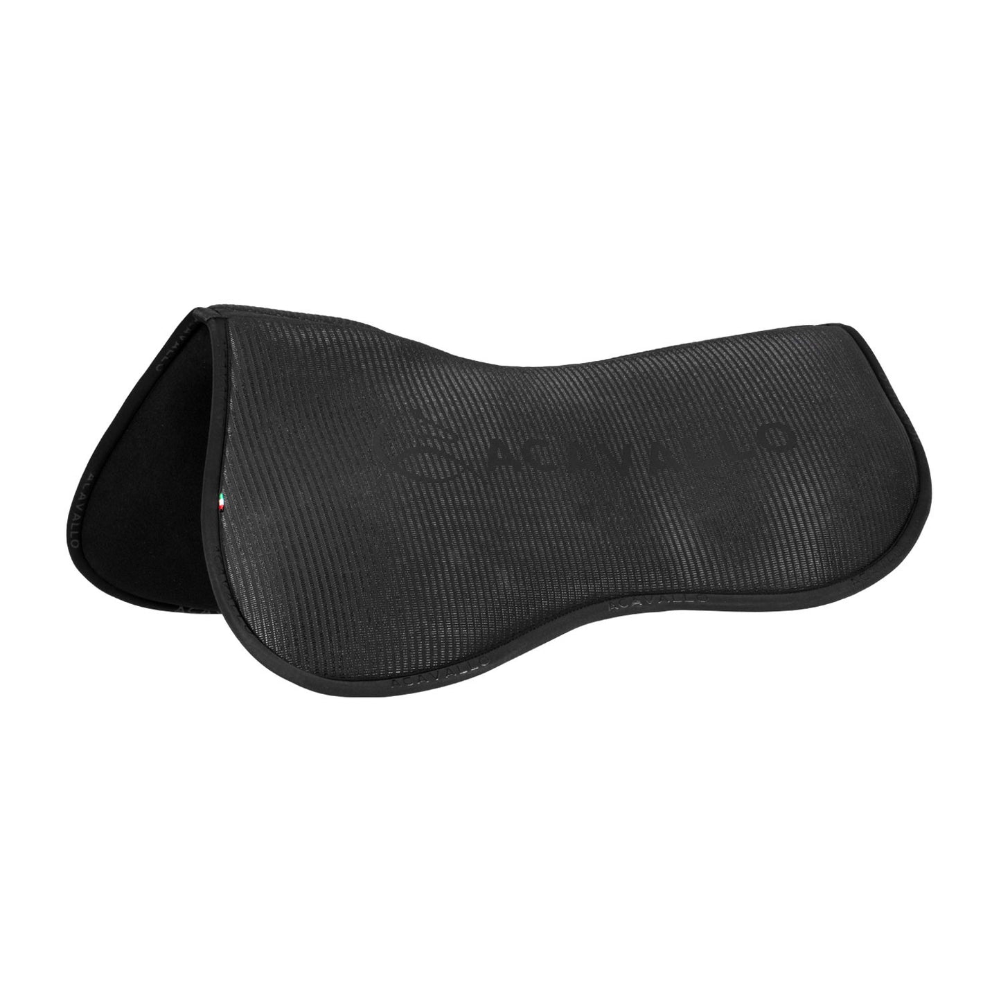 Compensador MF HPS CW-CS gamuza flat extreme grip Acavallo