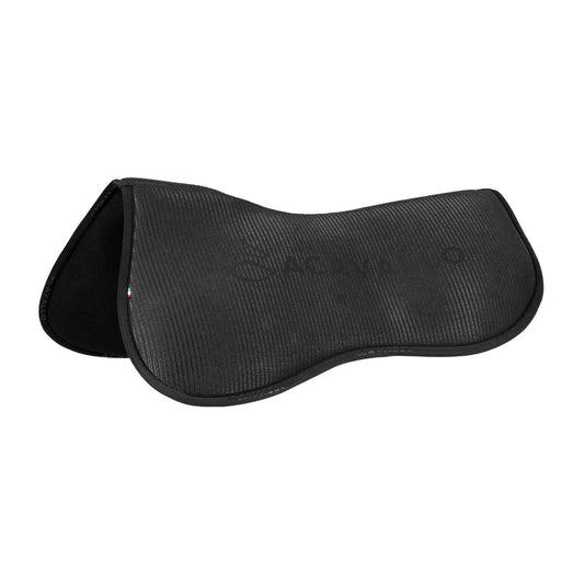 Compensador MF HPS CW-CS gamuza flat extreme grip Acavallo