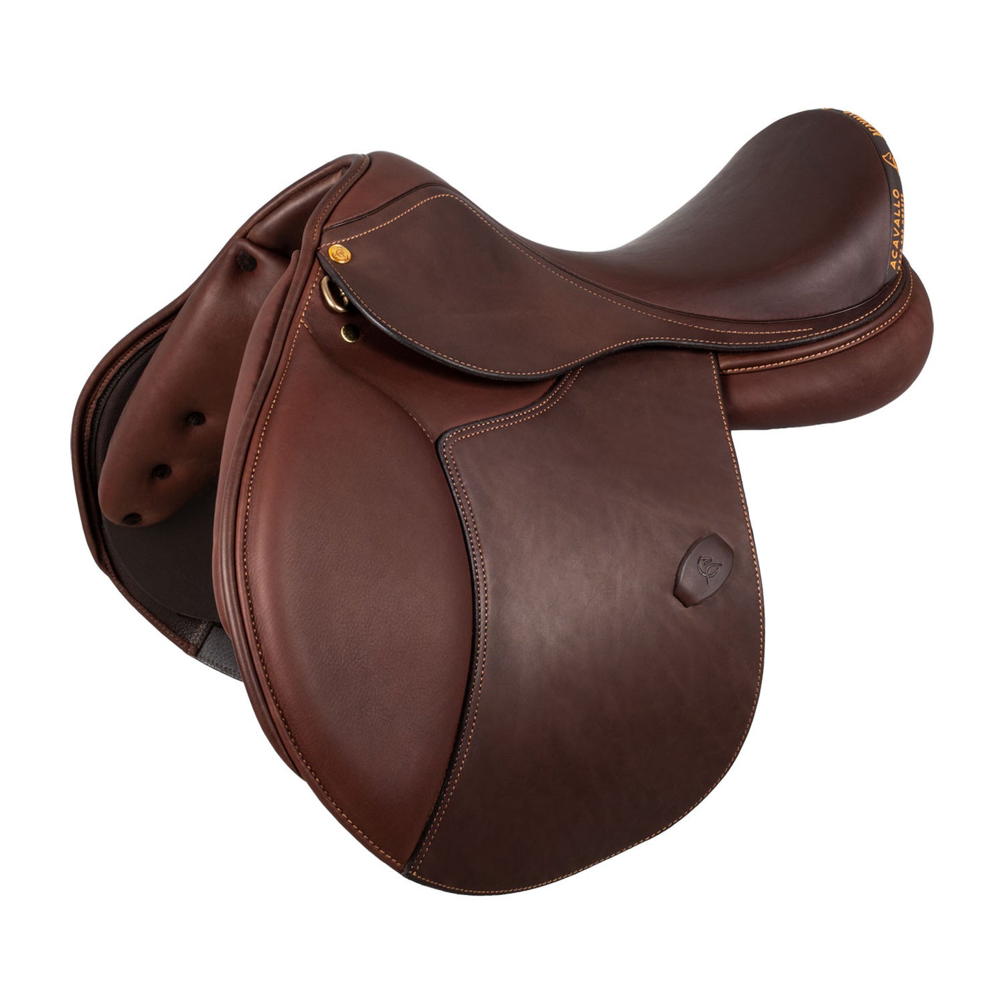 Silla completa Bernini cojines de látex Acavallo