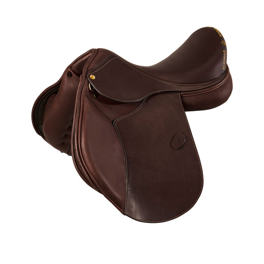 Silla completa Bernini cojines lana Acavallo