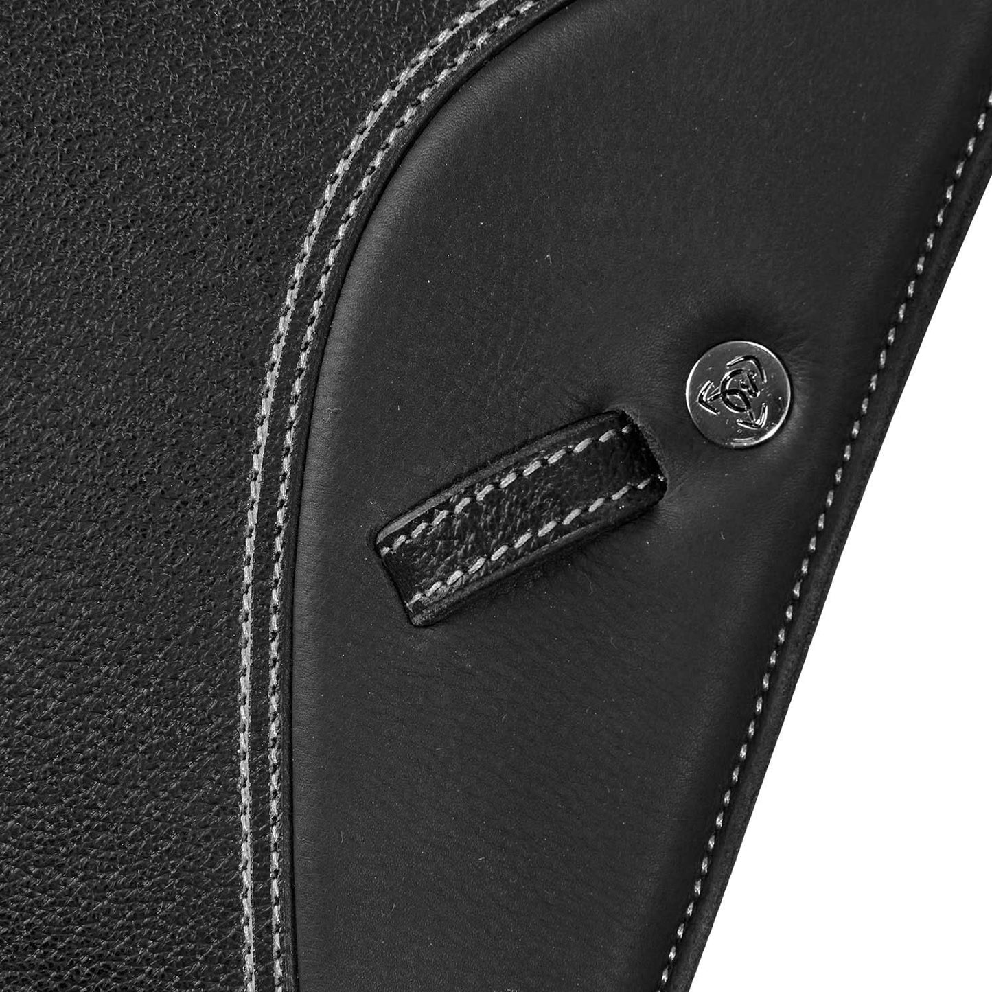 Silla salto KC Race 2.6 Professional Sublime Acavallo - Negro